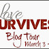 Blog Tour: Excerpt - LOVE SURVIVES by Jennifer Foor 