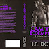 Cover Reveal: CAMDEN'S REDEMPTION by L.P. Dover 