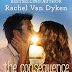 THE CONSEQUENCE OF REVENGE by Rachel Van Dyken is Out Tomorrow!