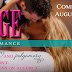 Cover Reveal: INDULGE by Georgia Cates