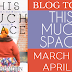 Excerpt and Giveaway: THIS MUCH SPACE by K.K. Hendin