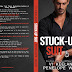 Cover Reveal: STUCK-UP SUIT by Vi Keelan and Penelope Ward