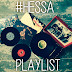 HESSA Playlist: A feature on the AFTER series by Anna Todd