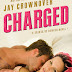 Release Blitz: CHARGED by Jay Crownover