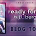 Excerpt + Giveaway: Ready For You by J.L. Berg