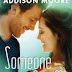 Someone For Me Cover Reveal + Giveaway 