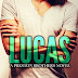 Release Day Blitz: LUCAS by Jay McLean