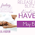 Finding Haven is Out Now! + Giveaway