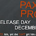 Release Day Teasers and Trailer: PAXTON'S PROMISE by L.P. Dover 