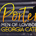 Review by Brie: PORTER by Georgia Cates