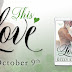 Cover Reveal: THIS LOVE by Kelly Elliott 