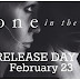 Release Day Excerpt and Giveaway: A STONE IN THE SEA by A.L. Jackson