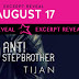 Excerpt Reveal: ANTI-STEPBROTHER by Tijan