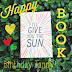 Happy Book Birthday: I'LL GIVE YOU THE SUN + Review