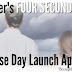 Four Seconds To Lose Excerpt + Giveaway 