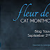 Blog Tour; Guest Post + Giveaway: FLEUR DE NUIT by Cat Montmorency