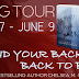 Blog Tour: Exclusive Excerpt - BEHIND YOUR BACK by Chelsea C. Cameron 
