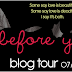 Before You Guest Post/Playlist + Giveaway 