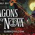 Release Day: THE DRAGONS OF NOVA by Elise Kova