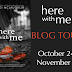 Blog Tour: HERE WITH ME by Heidi McLaughlin - a Top Ten list!