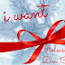 Release Day Giveaway: ALL I WANT - An Anthology 