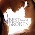 BEST KIND OF BROKEN by Chelsea Fine Excerpt + Giveaway 