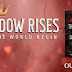 Cover Reveal: AS THE SHADOW RISES by Katy Rose Pool