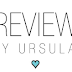 Review: AN EMBER IN THE ASHES by Sabaa Tahir 