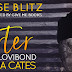 Release Blitz: PORTER by Georgia Cates