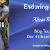 Blog Tour Teasers + Dreamcast + Giveaway: ENDURING FATE by Alicia Rae