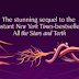 Cover Reveal: ALL THE TIDES OF FATE by Adalyn Grace