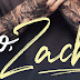 Cover Reveal: xo, ZACH by Kendall Ryan