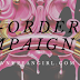 Preorder Campaign + Tour Info: BELLE RÉVOLTE by Linsey Miller