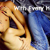 Blog Tour: WITH EVERY HEARTBEAT by Linda Kage Excerpt + Giveaway 