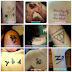 Fandom Tattoos!