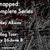 Exclusive Excerpt and Giveaway: SNAPPED by Ketley Allison