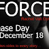 Release Day Giveaway: ENFORCE by Rachel Van Dyken