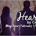 Excerpt: HEARTSICK by Caitlin Sinead 