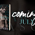 Cover Reveal: THE BREAKING SEASON by K.A. Linde