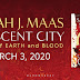 Release Day: House of Earth and Blood (Crescent City) by Sarah J. Maas 