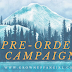 Pre-Order Incentive: HAVENFALL by Sara Holland