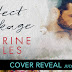 Cover Reveal: PERFECT WRECKAGE by Catherine Cowles