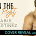 Cover Reveal: WHEN THE TIME IS RIGHT by Aly Martinez and M. Mabie