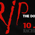 Release Day Excerpt: RIP by Rachel Van Dyken 