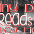 Rainy Day Reads Blog Hop!
