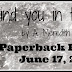 Find You In The Dark is out in Paperback Today!
