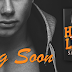 Cover Reveal: HARD LUCK by Sara Ney