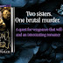 Release Day: KINGDOM OF THE WICKED by Kerri Maniscalco
