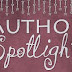 Author Spotlight - Dawn Jayne