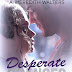 Cover Reveal: DESPERATE CHANCES by A. Meredith Walters 